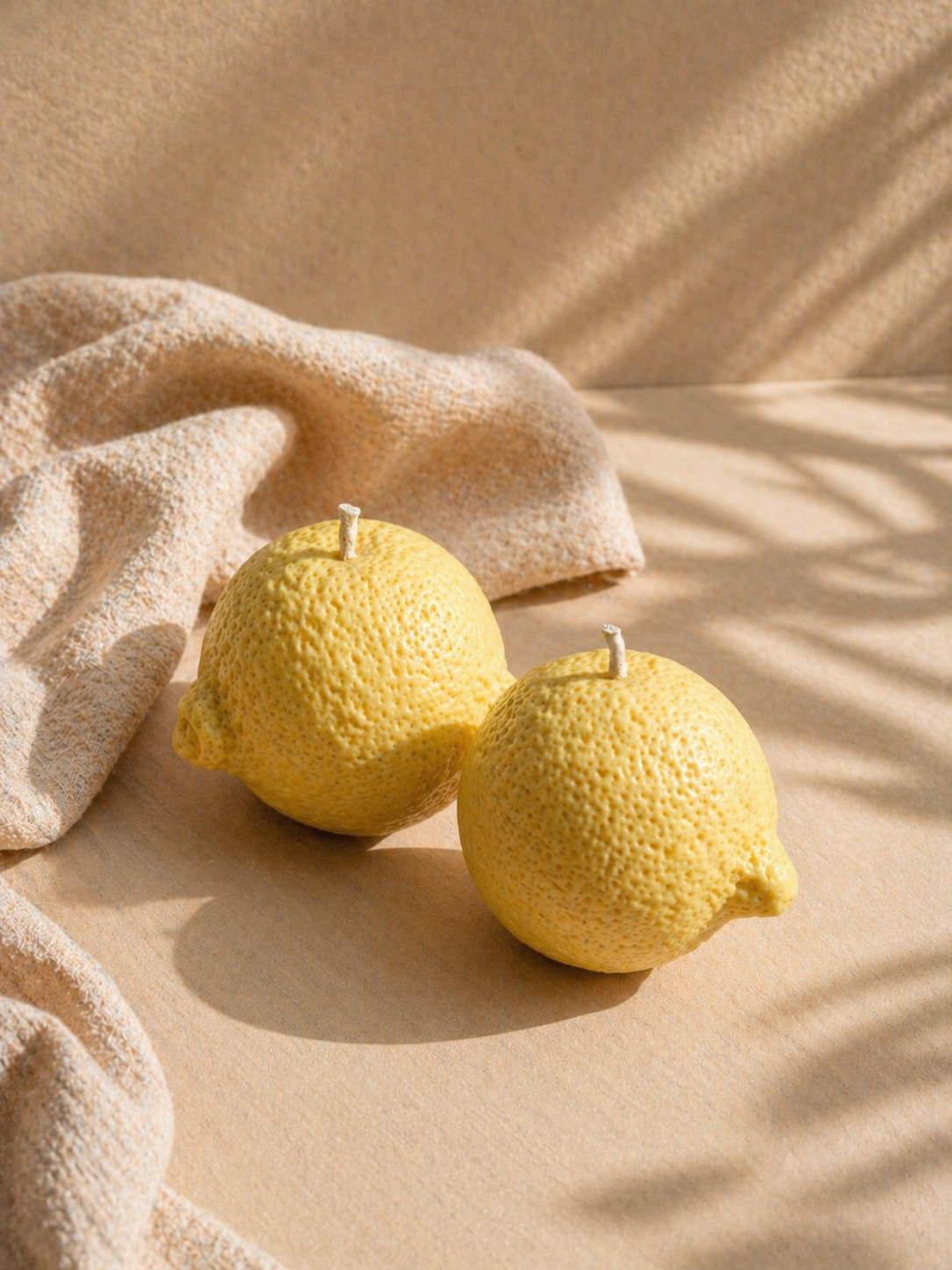 🍃 Limettenkerze Duftkerze – Frische trifft Sommerfeeling