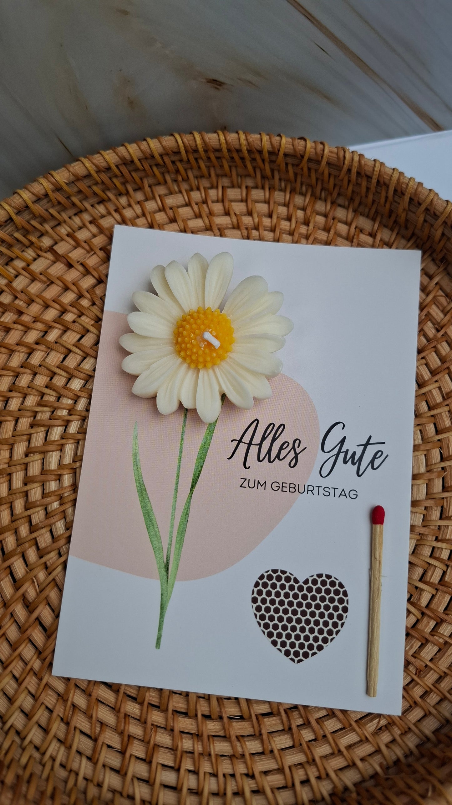 "Alles Gute zum Geburtstag"