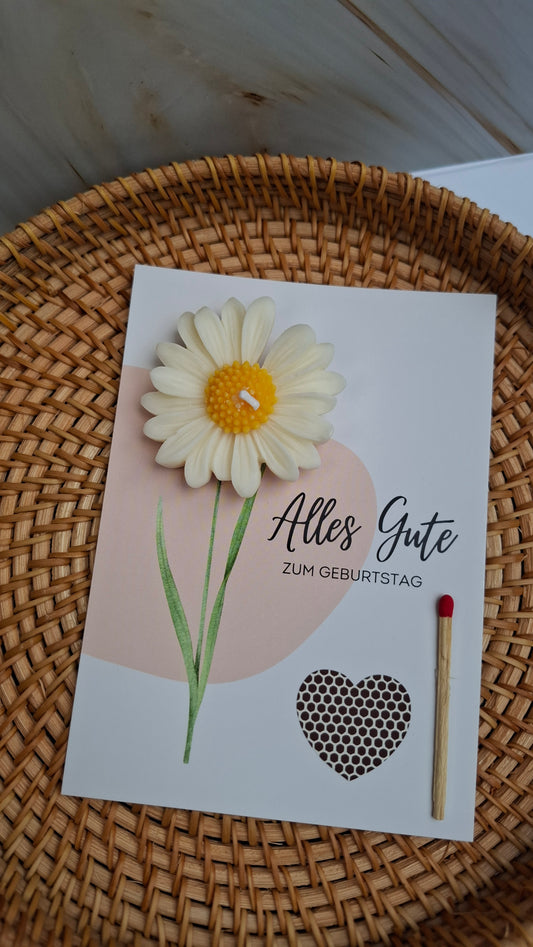 "Alles Gute zum Geburtstag"