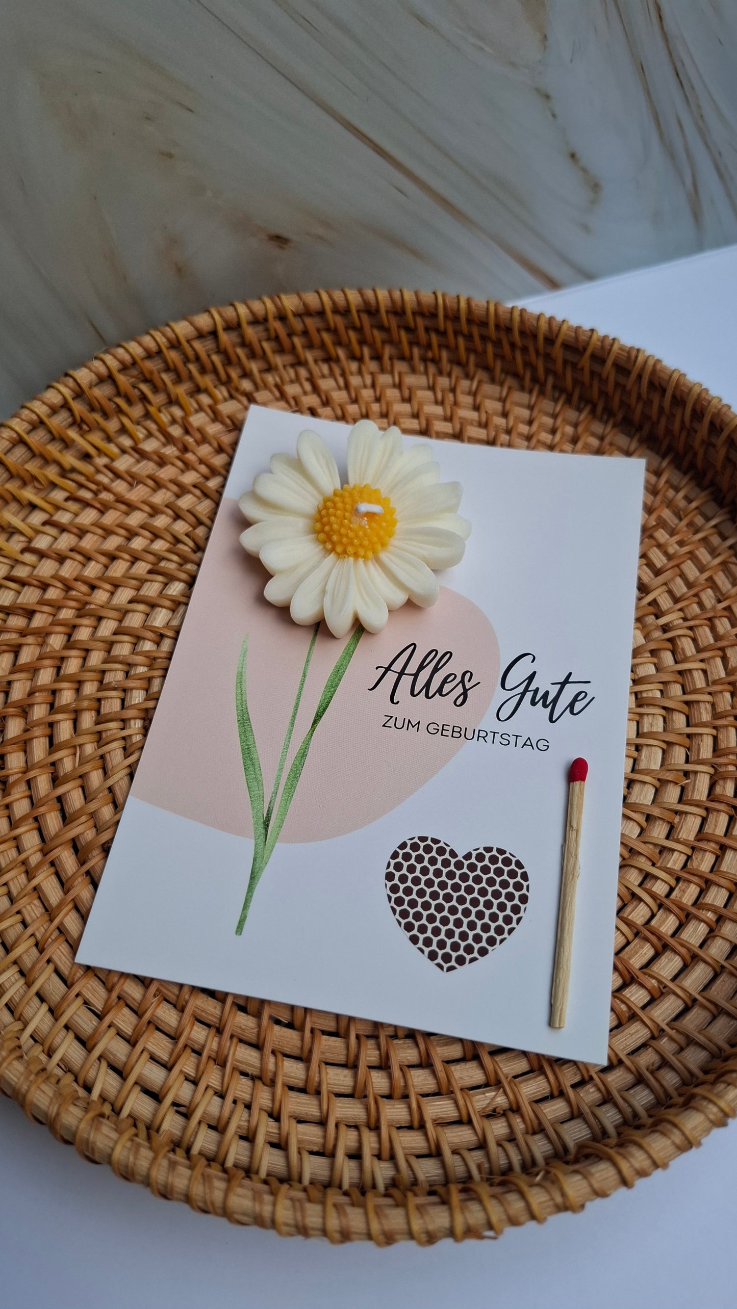 "Alles Gute zum Geburtstag"