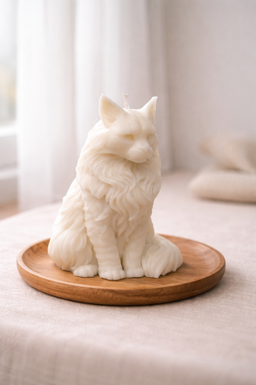 Katze Feline