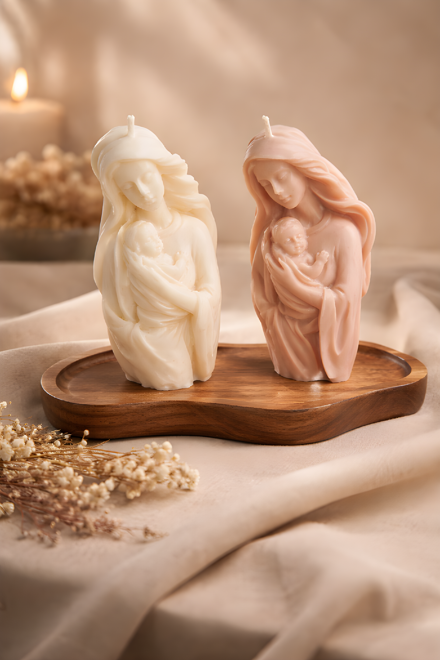 Heilige Maria