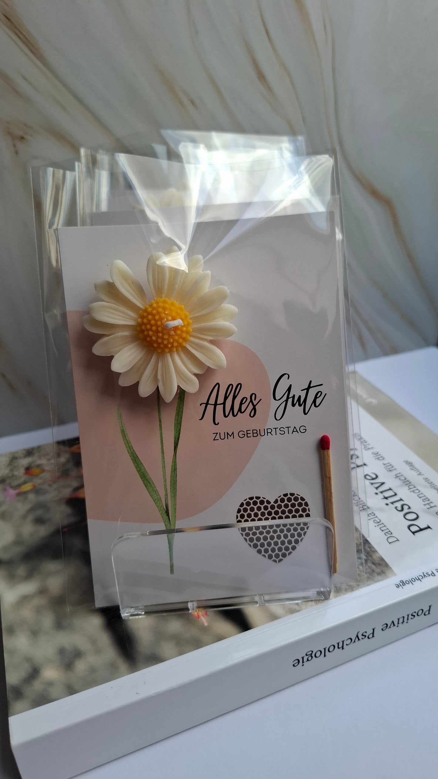 "Alles Gute zum Geburtstag"