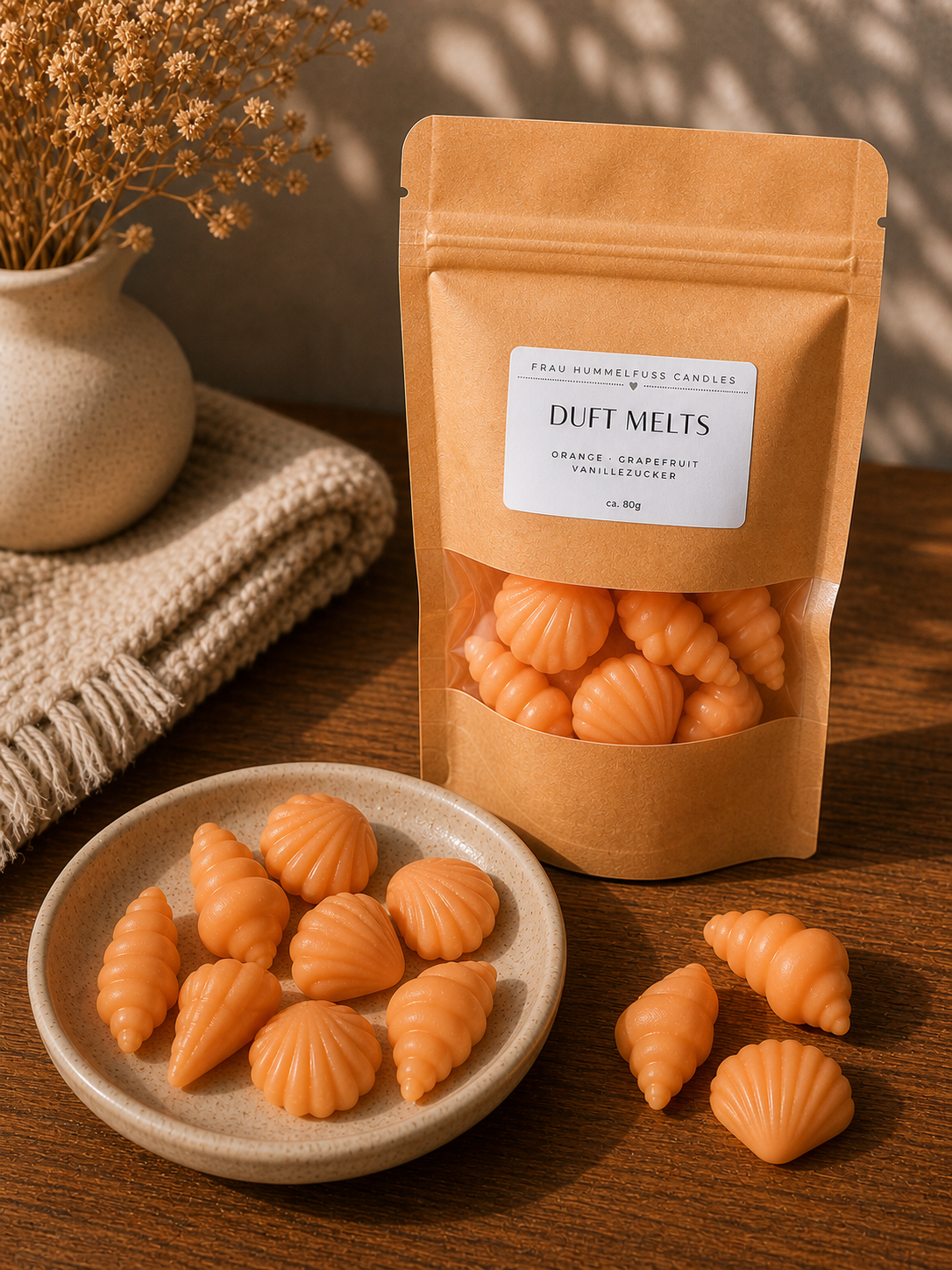 🌞 Sommer Duft Melts