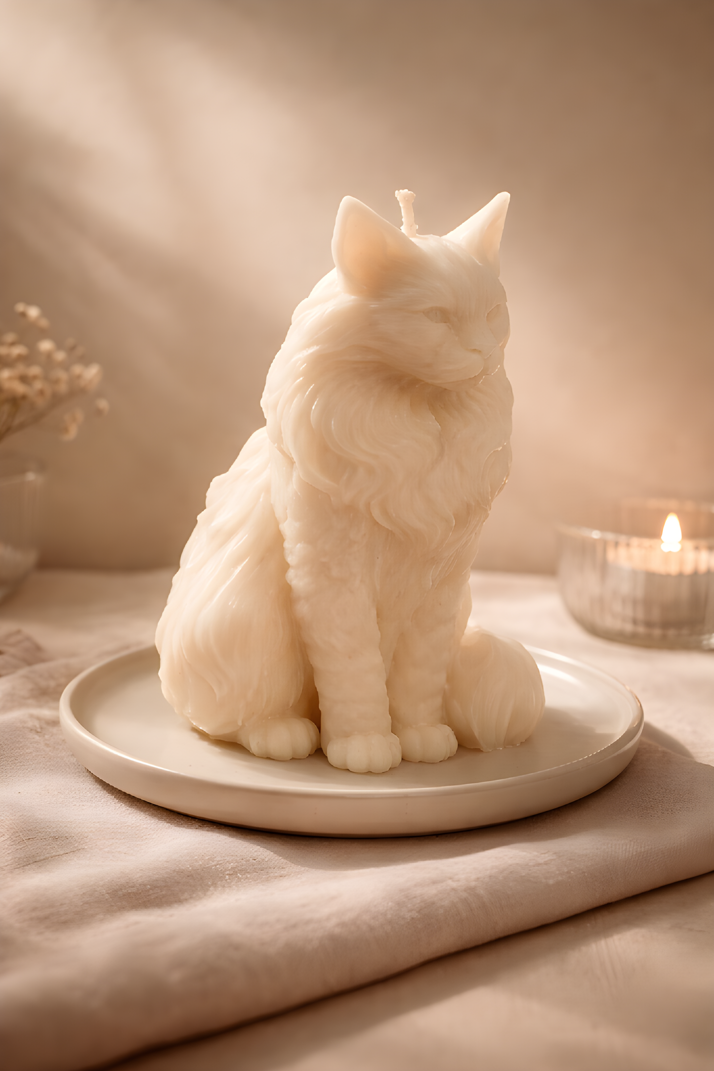 Katze Feline